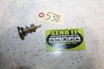 122 2018 Ski-doo Grand Touring 600 Thermostat 420822650 / 420822655 Used. Price: $26.99.