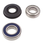 Ski-doo Summit 1000, 2005-2007, Track Drive Shaft & Chain Case Bearing Seal New. Price: $41.99.