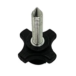 Polaris Hood Latch Retainer, For Snowmobile Models, Genuine Oem - 5431502 New. Price: $24.20.