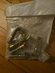 Arctic Cat Snowmobile Cap Screw 8002-135 Qty 6 New. Price: $10.00.