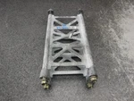 Ski Doo Handle Bar Extender Rises 310 Used. Price: $33.99.