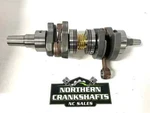 Brand New Arctic Cat Snopro 600 Crankshaft 2010-16 Oem Part # 3007-900 Remanufactured. Price: $759.99.