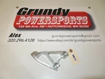 Arctic Cat 2007 F8 Efi Engine Mount Mag 0708-474 Used. Price: $19.76.