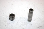 96 Arctic Cat Zrt 600 Oem Wrist Pin And Bearing 3004-830 3003-107 SA177 Used. Price: $9.99.