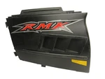 2005 Polaris 159 Left Side Cover Used. Price: $105.95.