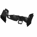 Polaris 5260013 - Genuine Oem Rear Hood Support Bracket For Slingshot New. Price: $25.53.