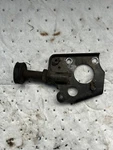 512059840 512059610 Ski Doo Mxz 600 800 Rev Engine Torque Stop Mount Plate Used. Price: $27.00.