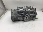 Arctic Cat Crank Case 3005-600 Good Used Oem 2000 Zr L/c. Price: $45.00.