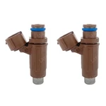 2X Fuel Injectors For Arctic Cat Snopro 500 CF5 Zr 4000 2004-2017 3007-052 New. Price: $169.99.