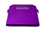 Powermadd Kan-holdit Purple Anodized Inj Oil Holder 0638-886 Used. Price: $34.95.