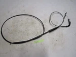 97 Arctic Cat Monte Carlo Tigershark 1000 Jet Ski Throttle Cable 0687-102 Used. Price: $39.99.