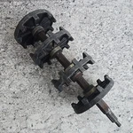 95-02 Arctic Drive Axle, Zrt 600, 800, Thunderrcat 900, 1000 Used. Price: $150.00.