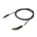 Throttle/accelerator Cable, 67 1/2" Long For Yamaha G14, G16, G22 Gas Golf Carts New. Price: $12.99.