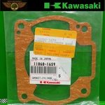 Kawasaki Oem Cylinder Base Gasket 2002-2005 Kdx 220 1986-2006 11060-1659 New. Price: $9.99.
