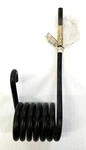 New Oem Arctic Cat Rh Suspension Spring 0604-422 Artic Remanufactured. Price: $28.15.