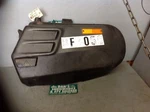 Side Panel Right # 0718-211 Arctic Cat 1992 Ext 550 Efi Snowmobile Used. Price: $50.69.