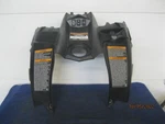 Polaris Assault Center Console Panel Plastic Cover 800 11-12 Rmk Switchback Indy Used. Price: $89.99.