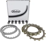 Vintco Clutch Plate Kit #KCLY12 For Yamaha YZ125 1988 New. Price: $121.36.