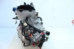 09-16 Arctic Cat F1100 TZ1 Xf Xr 9000 Turbo Engine Motor 0662-571 Used. Price: $2000.00.