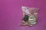 Rotary Shaft Bearing With Locking Collar & Set Screw. Part 8863. New. Price: $19.99.
