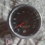 2003-07 Ski Doo Rev 23 Pin Renegade Summit Mxzx Speedometer Gauge T#38 Used. Price: $37.77.
