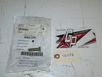 Arctic Cat New Oem Cap Screw Hex Head 3/8-16X1.25 Qty 8002-224. Price: $6.89.