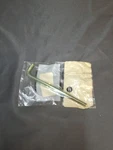 Ski-doo New Oem Adjuster Rod Qty 517295800. Price: $14.50.