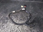 2005 Ski Doo Steering Harness Wiring # 515176207 Mach Z 1000 Used. Price: $29.95.
