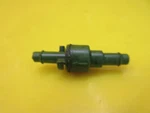 08 Mxz 800R Rev Exhaust Power Valve Tubing 1 One Way Check Used. Price: $6.64.