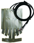 Rsi Grip Heater W/oem Connector New. Price: $89.87.