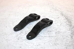 1996 Polaris Classic Touring Oem Steering Idler Arm Pair 5241314-067 SP38 Used. Price: $64.49.