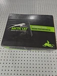 Arctic Cat Snowmobile Cover 8639-394 New. Price: $249.00.