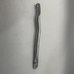 Bumper-front Lower 2023 Polaris Patriot Boost Indy VR1 129 Used. Price: $15.00.