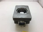 Ski Doo Cylinder Standard Bore 1998-1999 Scandic Touring 420923412 Formula 500 Used. Price: $149.95.