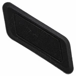 2019-2025 Brp Ski-doo Freeride Mxz Lefthand Body Hood Cap 517306588 Oem New. Price: $24.99.