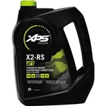 Can-am Accessories Xps 2T X2-RS Full Synthetic Oil Gallon 779181 New. Price: $86.89.