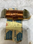 Nos Yamaha New Oem Lighting Coil #1 SL292 SM292 GS300 839-81313-20-00 -SN1. Price: $29.99.