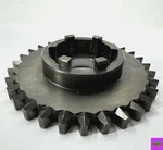 16-19 Arctic Bearcat 3000 Norseman Pantera Zr Reverse Idler Gear 30T 2602-92 Used. Price: $75.00.