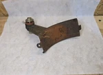 Arctic Cat 2001- 2003 Mountain 800 Efi 144 Muffler Support Bracket 0712-691 Used. Price: $31.99.