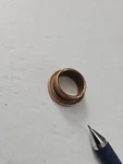Genuine Arctic Cat Flared Bronze Bushing (0.750 Id) 1604-202 Nos Oem AC62 New. Price: $18.00.