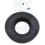 SP1 Rear Axle Seal For 1973-1977 Ski-doo Olympique 340E Drive Bearings & Jo New. Price: $22.35.