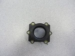 Arctic Snowmobile 1999-2002 Intake Pipe Zrt Pantera Thundercat 3005-419 Used. Price: $99.97.