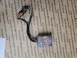 Vintage Yamaha Exciter Hitachi 440CC Snowmobile Cdi Ignition Box Unit Used. Price: $155.00.