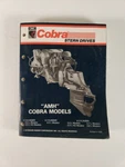 Omc Cobra Stern Drives "amh" Models 4, 6 & Cylinder, (p/n 508148) 1991 Used. Price: $29.95.