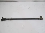 1997 Arctic Cat Steering Post Shaft Used. Price: $18.71.