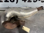 2012 Polaris Pro Rmk 800 Exhaust Tuned Pipe 1261959 Used. Price: $289.95.