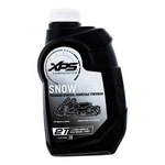 Ski-doo Oem 2-STROKE Xps Mineral Oil Quart, 9779119 New. Price: $24.49.