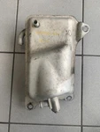 Arctic Cat Snowmobile 2008-2014 Z1, TZ1 Oil Tank 0770-934 Used. Price: $405.26.