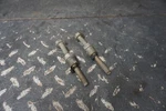2011-2023 Rmk Indy Polaris Oem Hex Screws 10 Mm 1.5 Track Tensioner Set Used. Price: $19.97.