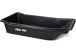 Otter Ice 200819 Medium Pro Sled Roto-molded Black New. Price: $223.16.